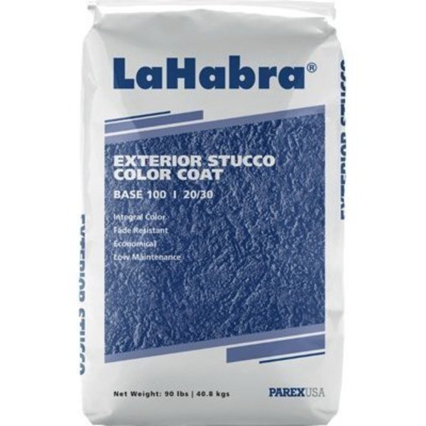 Parex Usa 90LB WHT EXT Stucco 1229